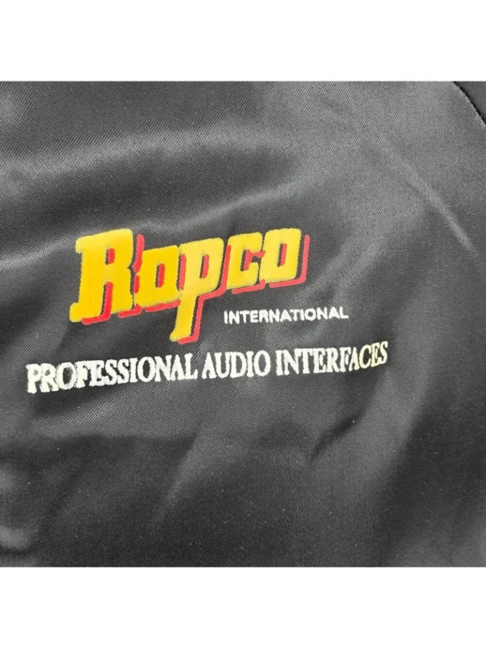 Vintage 1990s Rapco International 